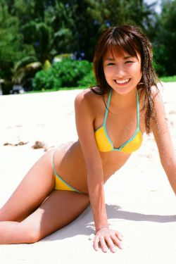 大森静香